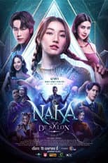 Poster for Naka De Salon