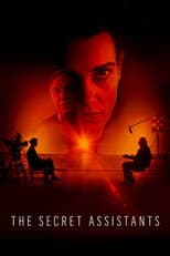 Poster for The Secret Assistants