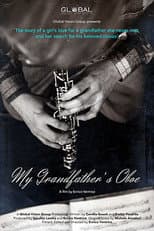Poster for My Grandfather's Oboe