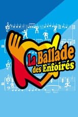 Poster for Les Enfoirés 2026 - La Ballade des Enfoirés