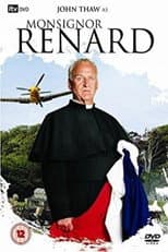 Poster for Monsignor Renard