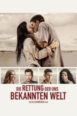 Poster for The Salvation Of The World As We Know It