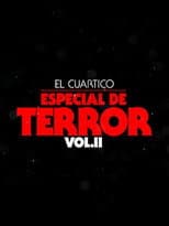 Poster for El Cuartico Especial de Terror - Vol.2