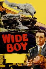 Poster for Wide Boy