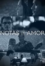 Poster for Notas de Amor