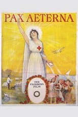 Poster for Peace on Earth