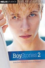 Poster for Boy Stories 2