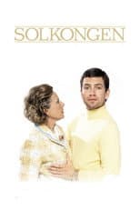 Poster for The Sun King