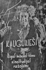 Poster for Kaugurieši