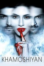 Poster for Khamoshiyan