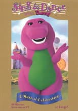 Poster for Sing & Dance With Barney