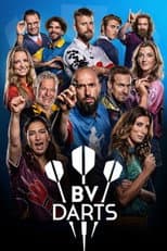 Poster for Season 2