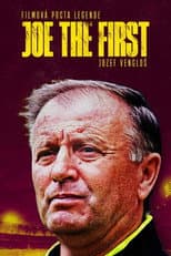 Poster for Joe the First