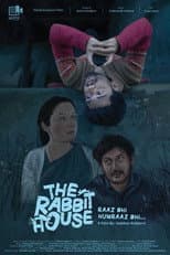 Poster for The Rabbit House