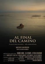 Poster for Al final del camino