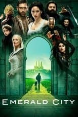 Poster for Emerald City