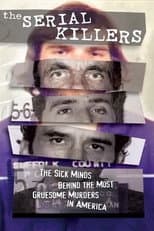 Poster for The Serial Killers
