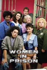 Poster for Women in Prison