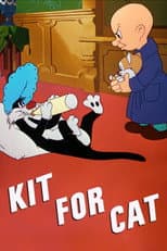 Poster for Kit for Cat