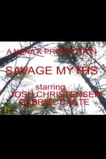 Poster for Savage Myths