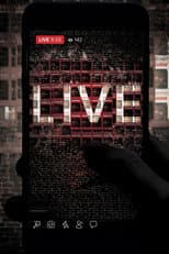 Poster for Live