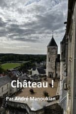 Poster for Château par André Manoukian