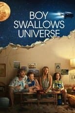 Poster for Limited Series