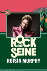 Poster for Róisín Murphy - Rock en Seine 2024