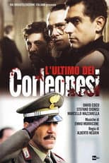 Poster for Men of Corleone