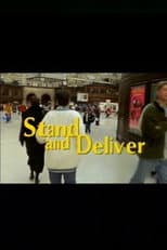 Poster for Stand and Deliver
