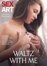 Poster for Waltz with Me
