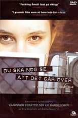 Poster for Don't You Worry, It Will Probably Pass