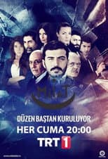 Poster for Milat