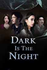 Poster for Dark Is the Night