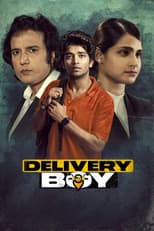 Poster for Delivery Boy