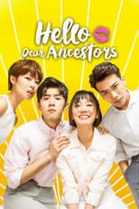 Poster for Hello Dear Ancestors