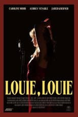 Poster for Louie, Louie
