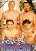 Poster for Father Son Weekend 3