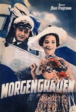 Poster for Morgengrauen
