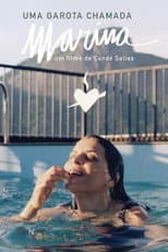 Poster for Uma Garota Chamada Marina