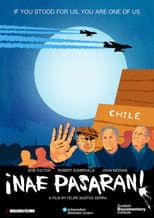Poster for Nae Pasaran