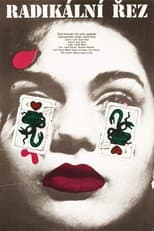 Poster for Radical Cut