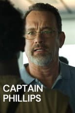 Poster for The Making Of 'CAPTAIN PHILLIPS' Behind The Scenes
