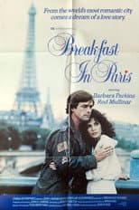 Poster for Breakfast in Paris