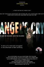 Poster for Angel's Cry