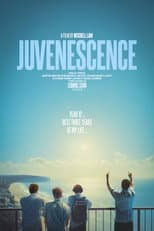 Poster for Juvenescence