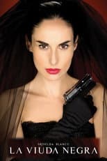 Poster for Griselda Blanco: The Black Widow