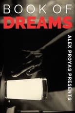 Poster for Book of Dreams: Welcome to Crateland