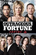 Poster for Season 4