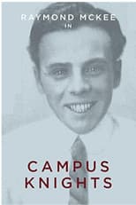 Poster for Campus Knights
